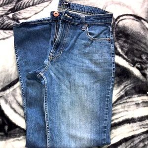 City Street Pants 👖